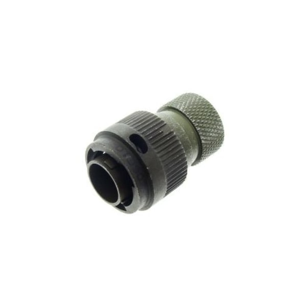KPSE 6C 6-20 PIN PLUG